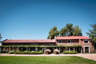Bouza Winery Tastings and Tapas (Esp, Eng, Port) - Stop at Bouza: vineyards, winery, and cava in about 45 minutes