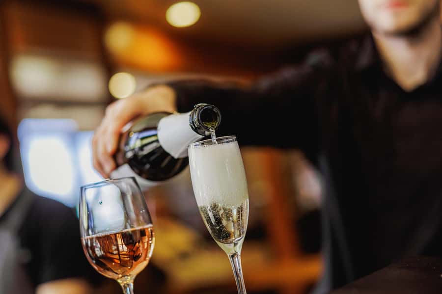 Brisbane: Sirromet Winery Tour with Tasting & 2-Course Lunch - Sirromet Winery tour: what you’re really buying for $63