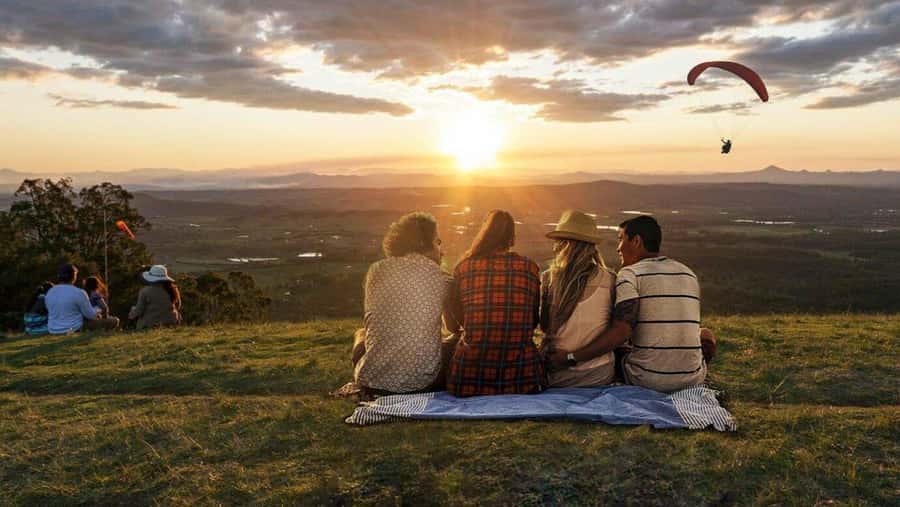 Brisbane: Tamborine Mountain Local Winery Tour with Lunch - Timing Reality Check: Why Your Return Can Run Past the Assumed End