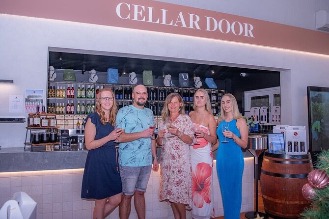 Build your own Unique Private Winery/Brewery Tour at the Margaret River region - Inside the ride: comfort, music, and staying relaxed