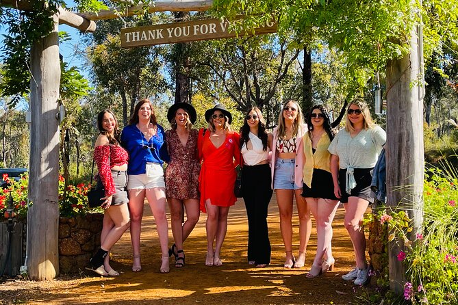 Build your own Unique Private Winery/Brewery Tour at the Margaret River region - What each stop feels like (and what you should expect)