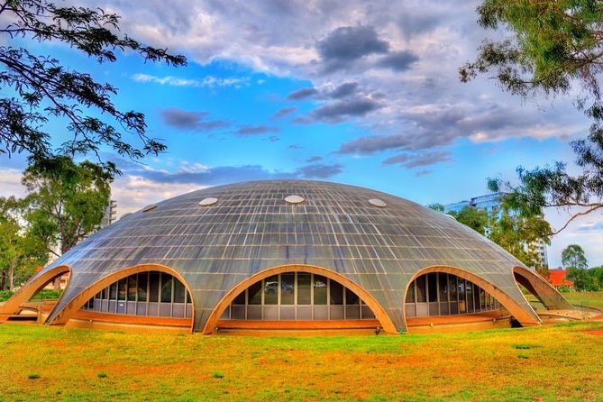 Canberra Brewery Winery and Distillery Tour - Who this Canberra tour suits best