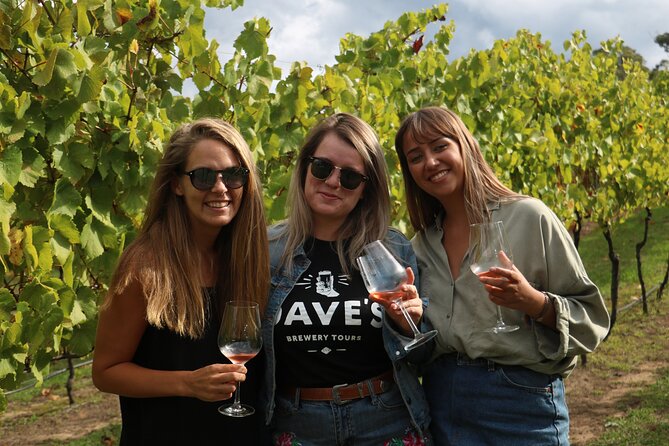 Canberra Small Group Winery Tour - Key Highlights You’ll Care About