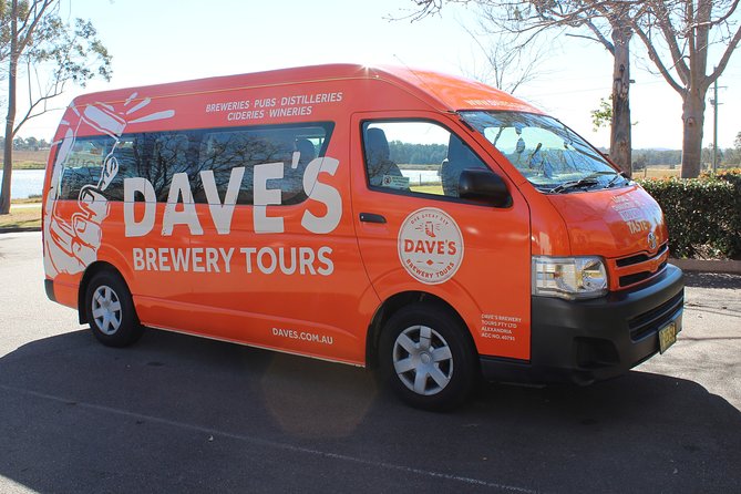 Canberra Small Group Winery Tour - Small group with real guidance: what you get with a max of 10
