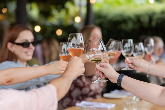 Canterbury Winery Heli Lunch - Key Highlights You’ll Actually Care About