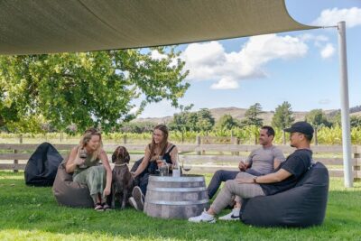 Canterbury Winery Heli Lunch - How the Waipara Winery Lunch Works (And What You Can Expect)