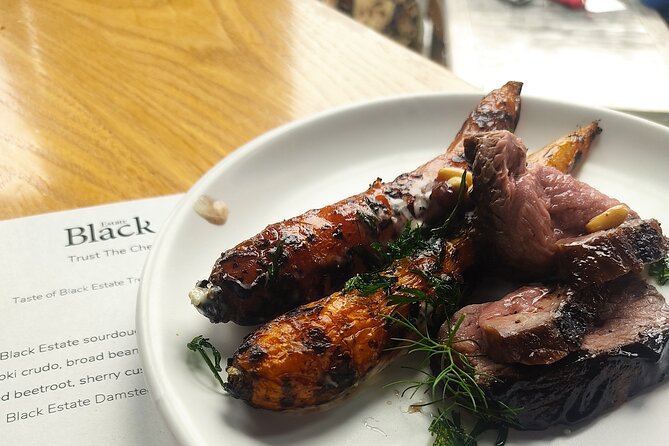 Canterbury Winery Heli Lunch - Price and Value: Is $577.13 Worth It?