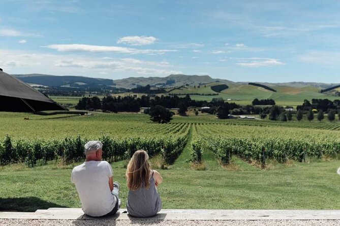 Canterbury Winery Heli Lunch - Should You Book Canterbury Winery Heli Lunch?