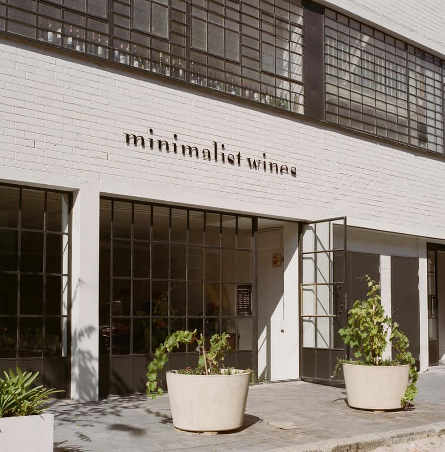 Cape Town: Urban Winery Cellar Tour & Tastings - Inside the cellar tour: what you’re really paying for