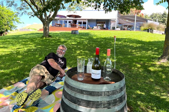 Cape Winery Cycle Tour - 6 wineries, self-guided - Key things worth knowing before you go
