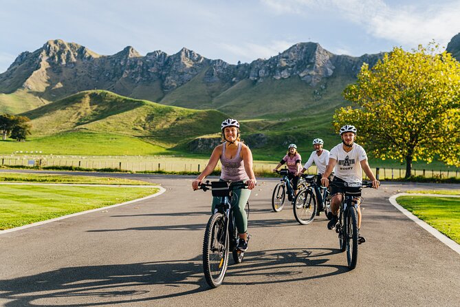 Cape Winery Cycle Tour - 6 wineries, self-guided - Price and time: does $96.19 feel fair?