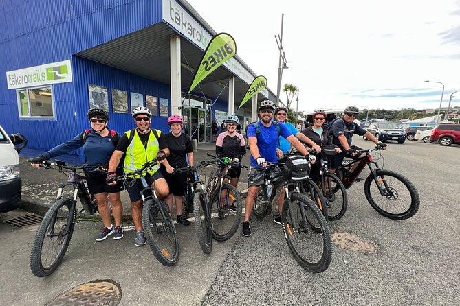 Cape Winery Cycle Tour - 6 wineries, self-guided - Tastings, food, and money: how to plan without getting rushed