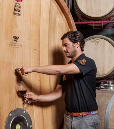 Casa Relvas, Évora - Visit to the Winery with Tasting of Portuguese Grape Varieties and Tapas - Price and value: is $76 per person fair?