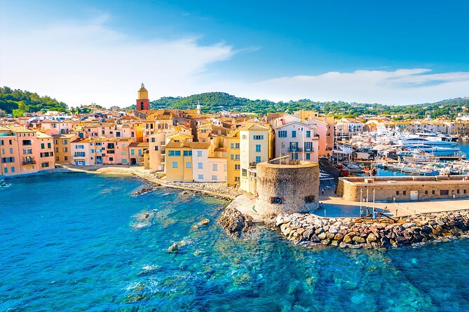 Cassis, Winery visit & Calanques from Aix en Provence. - Key Things That Make This Tour Worth It