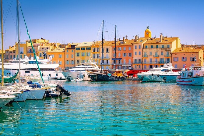 Cassis, Winery visit & Calanques from Aix en Provence. - From Aix-en-Provence To Cassis: Private Pickup That Saves Time