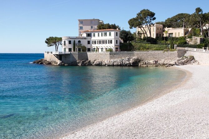 Cassis, Winery visit & Calanques from Aix en Provence. - Calanques National Park by Boat: The Part You’ll Remember