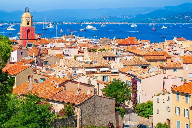 Cassis, Winery visit & Calanques from Aix en Provence. - Cassis Port & Village Walk: Two Hours That Actually Feel Like Cassis