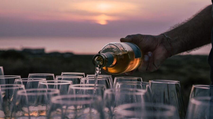 Castelsardo: visit a vineyard with wine tasting at sunset - Pairing the Glass: Local Bites That Don’t Feel Like an Afterthought