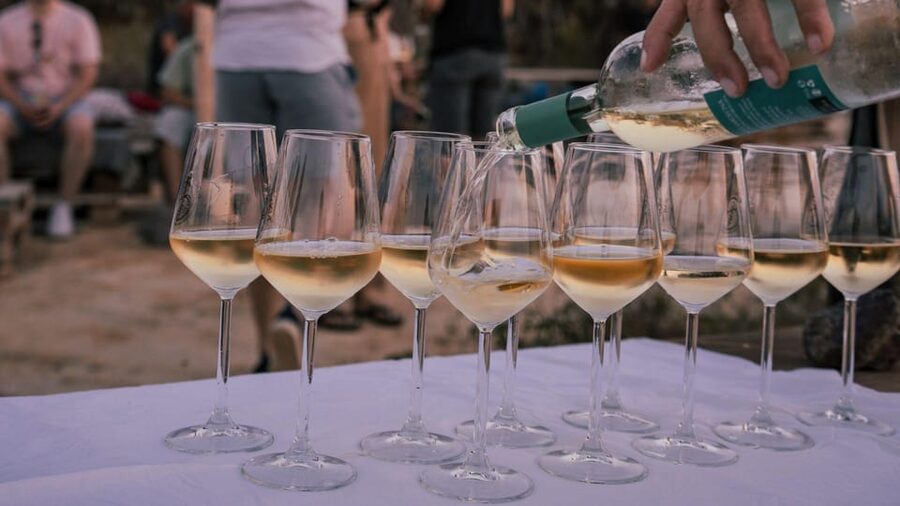 Castelsardo: visit a vineyard with wine tasting at sunset - Price and Value: Is $51 Worth It Here?