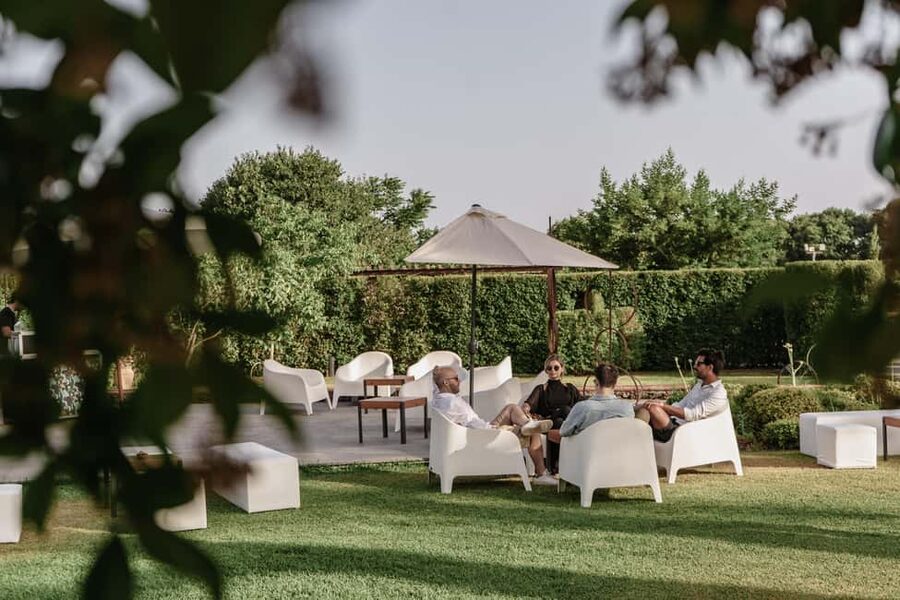 Catania: Etna Urban Winery Sicilian Lunch with Wine Tasting - Should you book this Etna Urban Winery lunch?