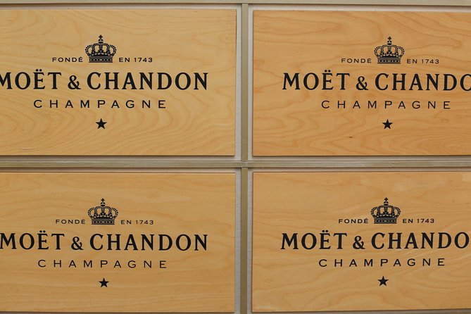 Champagne Day Trip with 6 Tastings, Reims and Winery from Paris - The real value in the tasting plan: what you actually get