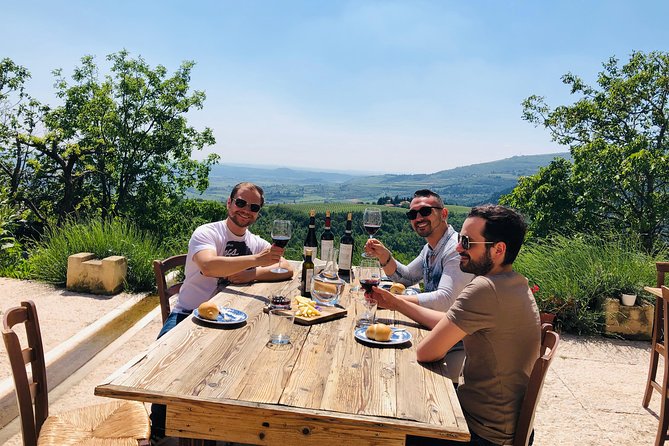 Champagne Experience at a Boutique Winery - Who should book this Champagne experience