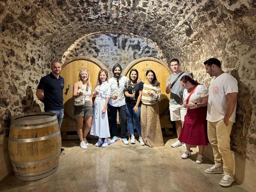 Champagne Vineyard Experience: Delve into the terroir - Should you book this terroir-focused Champagne tour?
