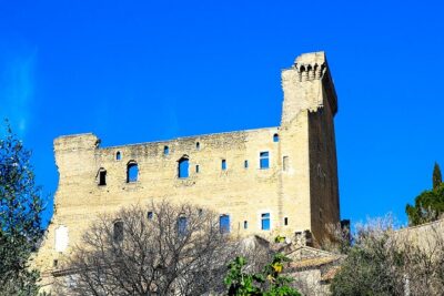Châteauneuf Du Pape intensive vineyard & fine wine experience - Hotel pickup from Marseille and the calm start at 9:00am