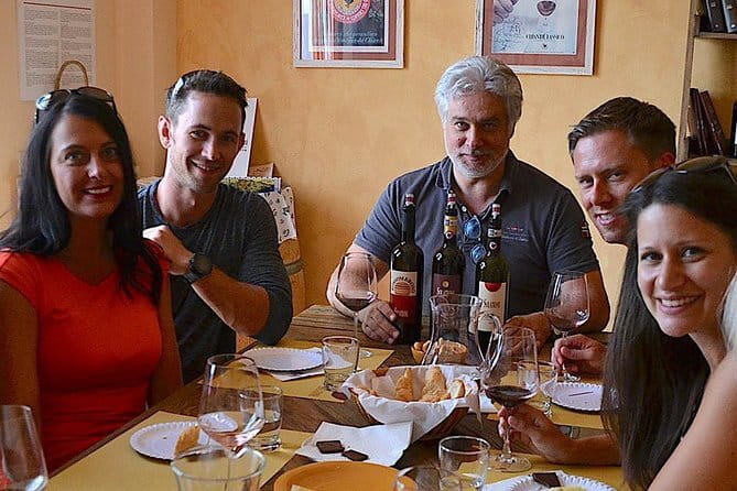 Chianti Classico and Super Tuscan 3 Winery Tour - From Florence to Chianti: the timing is the sweet spot