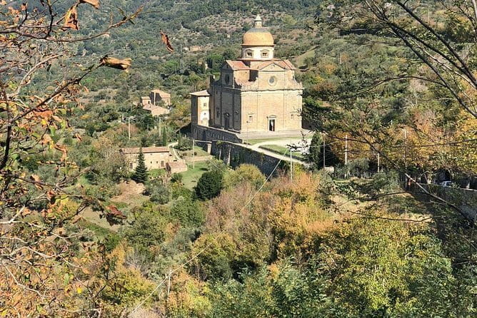 Chianti Classico and Super Tuscan 3 Winery Tour - Lunch in Tuscany: a 3-course break that actually fits the day