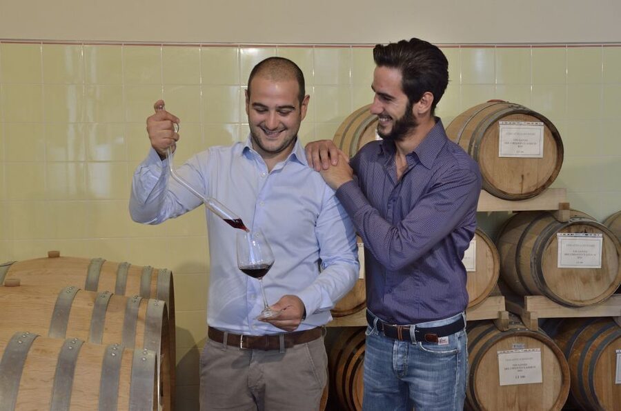 Chianti: Terre Di Perseto Winery Guided Tasting & Tour - Should You Book This Chianti Experience?