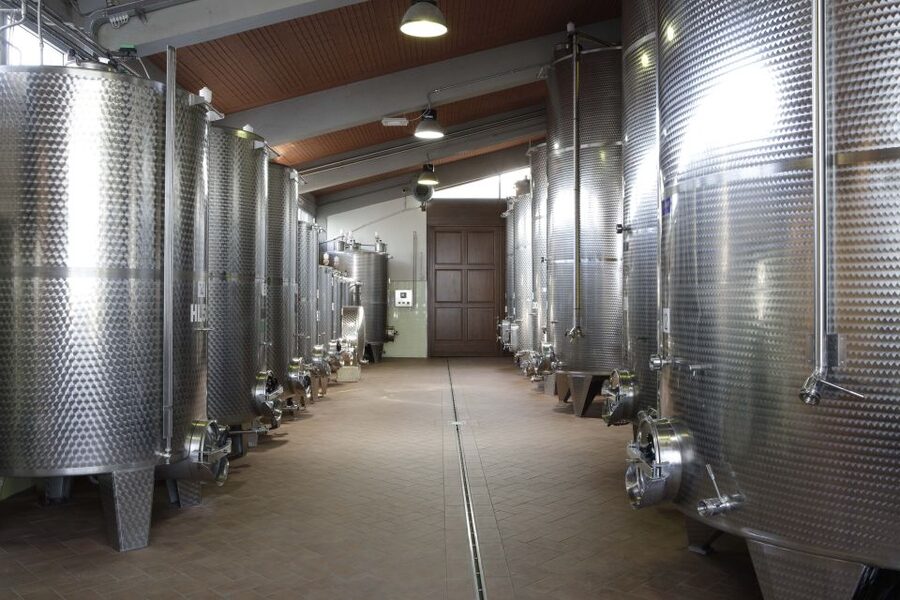 Chianti: Terre Di Perseto Winery Guided Tasting & Tour - Who This Tour Is Best For (and Who Might Want Something Else)