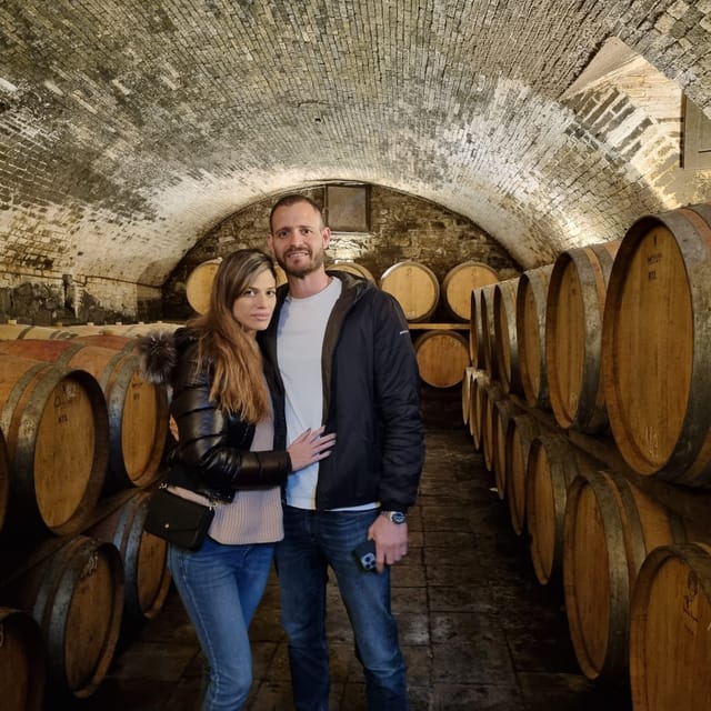 Chianti: Vineyard to Bottle Winery Visit with Tastings - Price and value: why $37 makes sense for this format