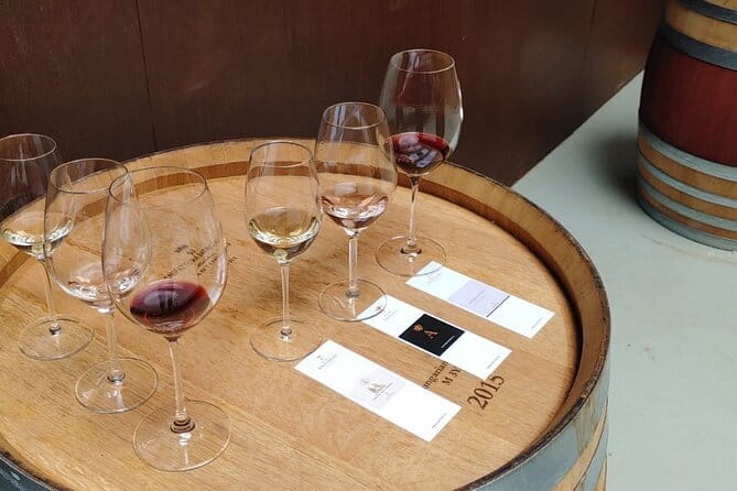 Chianti Winery + Brolio Castle Private Tour - From Florence to Chianti: the pace that actually works