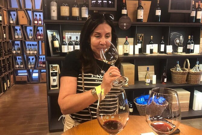 Chianti Winery + Brolio Castle Private Tour - Logistics you’ll actually care about