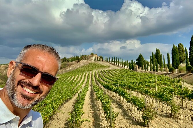 Chianti Wines and San Gimignano Tour from Florence (1 Winery) - Key highlights worth planning around