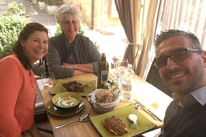 Chianti Wines and San Gimignano Tour from Florence (1 Winery) - What makes this Chianti-plus-San-Gimignano combo work