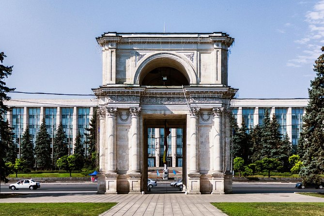 Chisinau City Tour - Cricova Winery - Key highlights you’ll actually feel during the day