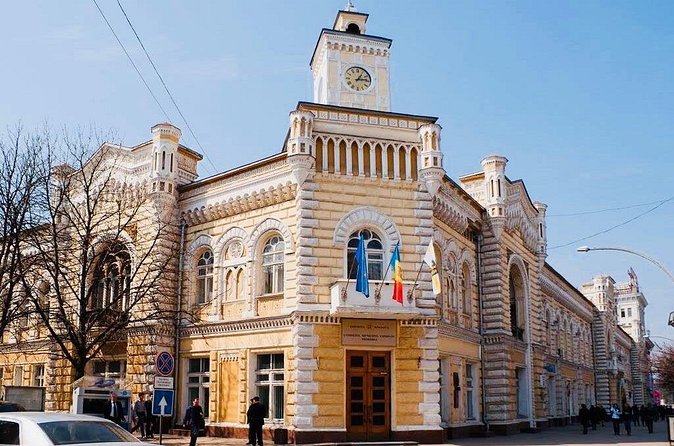 Chisinau City Tour - Cricova Winery - Should you book the Chisinau City Tour with Cricova Winery?
