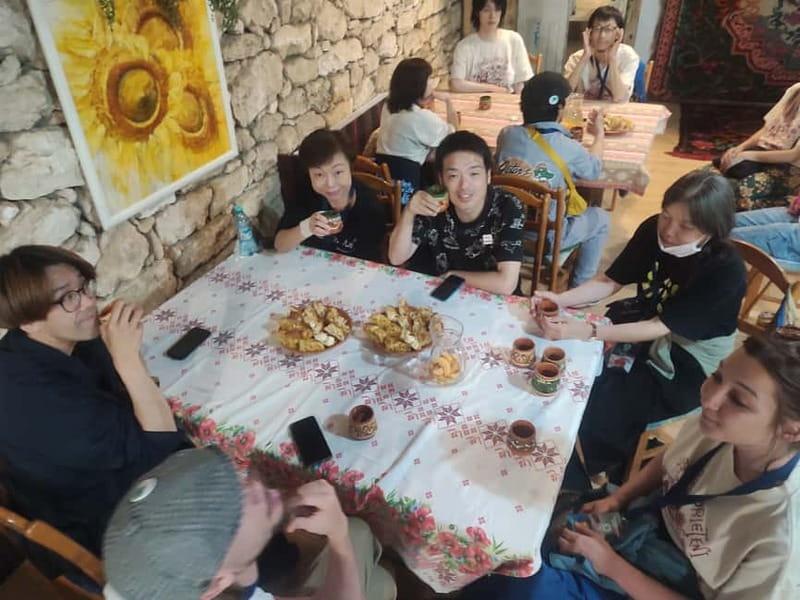 Chisinau: Cricova Winery, Curchi Monastery, & Old Orhei Tour - Small Group and Pickup: How This Tour Keeps You From Getting Frustrated