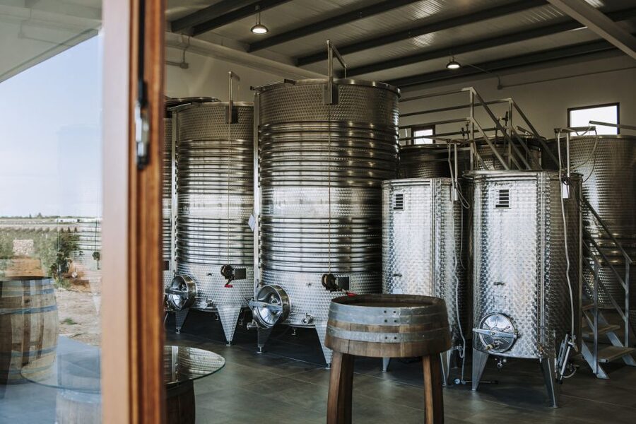 Ciutadella de Menorca: Family Winery Tour with Wine Tasting - Price and value: why about $28 can be a fair deal here