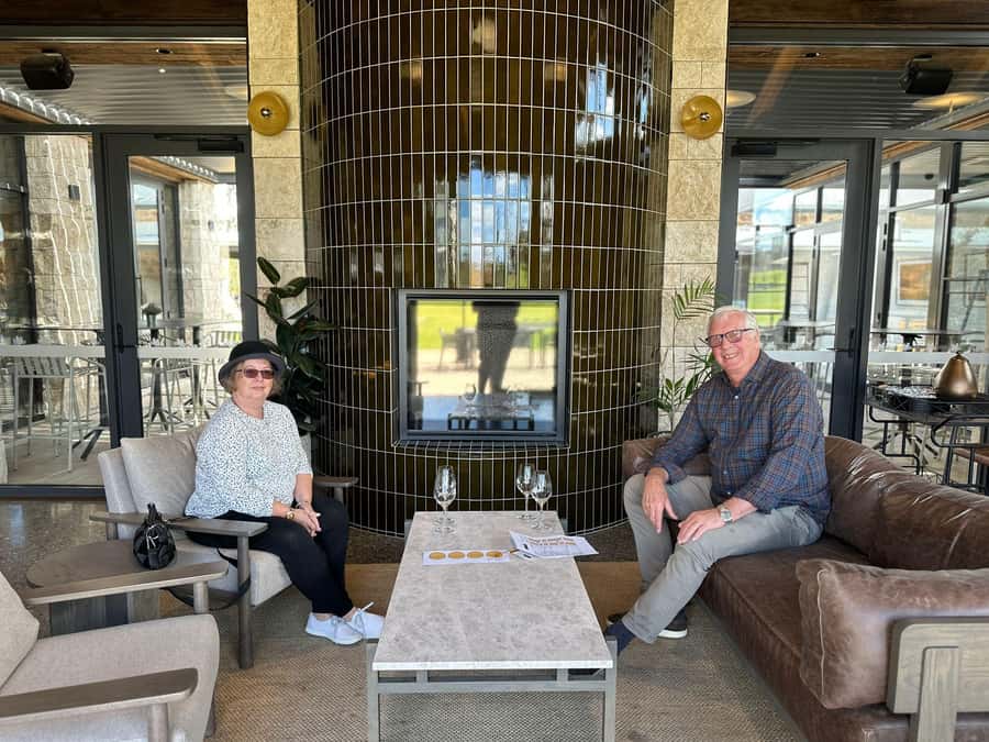 Clare Valley Wine Escape - Clare Valley Wine Escape: Villages First, Tastings Always