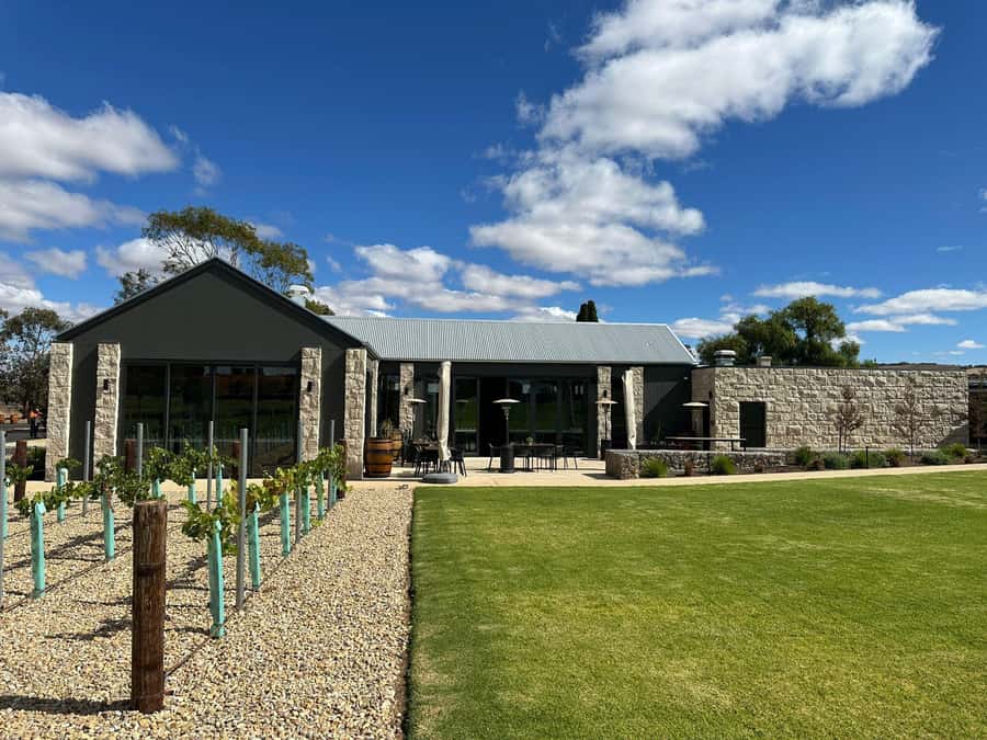 Clare Valley Wine Escape - Getting There From Adelaide or Glenelg Without a Headache