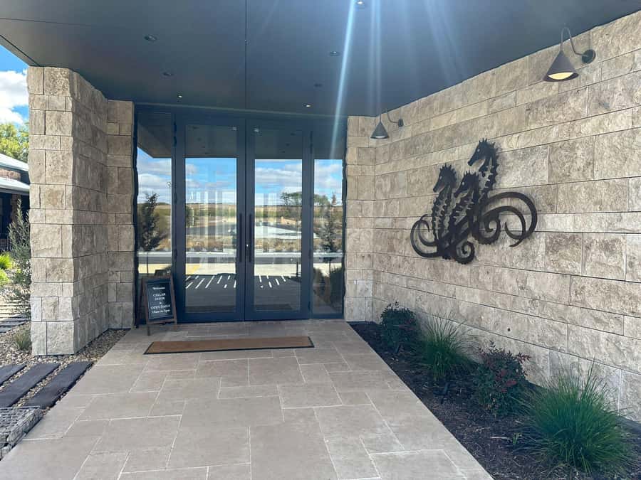 Clare Valley Wine Escape - O’Leary Walker Clare: Sustainable Practices and a Cellar Door Welcome