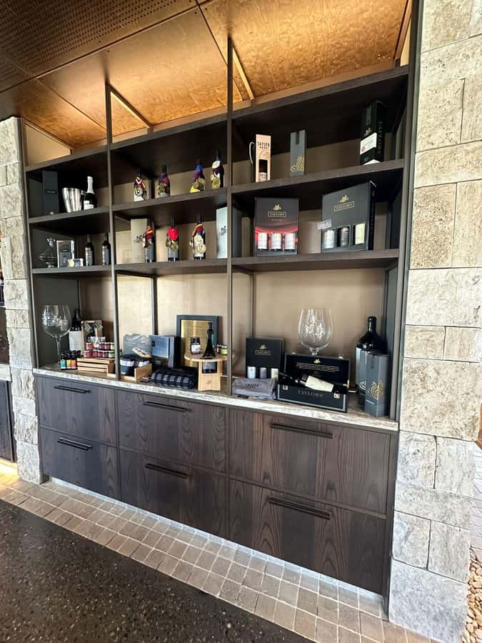 Clare Valley Wine Escape - Hill River Wines: A Historic Stop Between Tastings