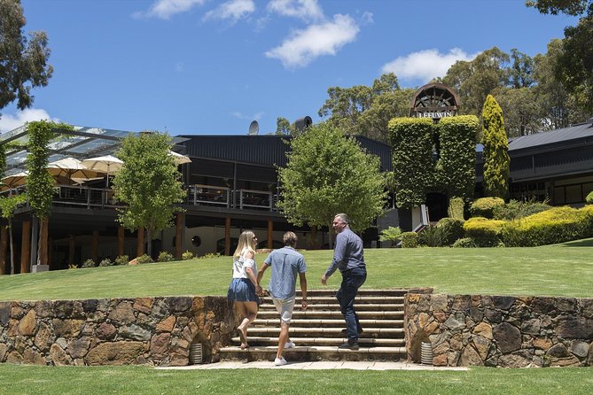 Classic All Day Winery and Food Trail Tour - Quick highlights to plan your Margaret River day