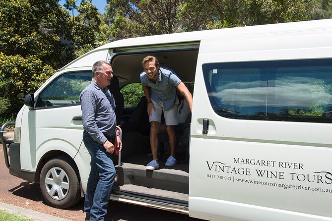 Classic All Day Winery and Food Trail Tour - Why Margaret River’s wine-and-food format feels like a smart day