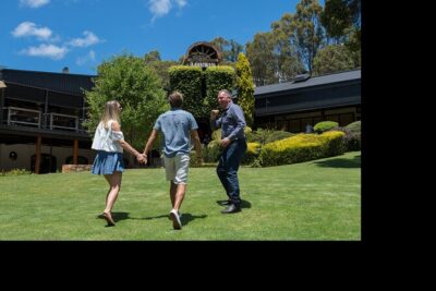 Classic All Day Winery and Food Trail Tour - Getting there smoothly: pickup, vehicle comfort, and timing