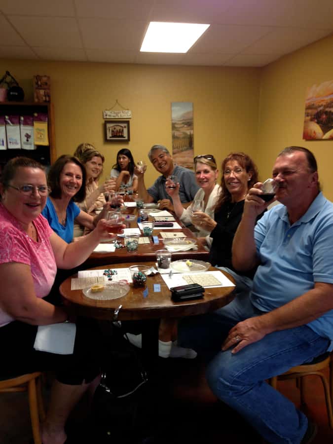 Clearwater; Aspirations Winery Tour and Tasting Experience - Key highlights you’ll care about