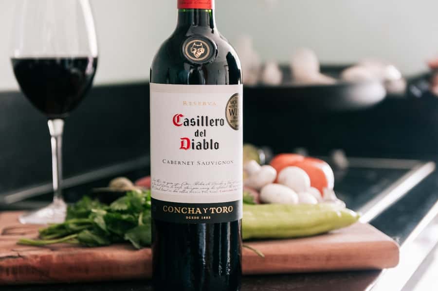 Concha y Toro Wine Tour with Dinner at the Winery - Concha y Toro and the Casillero del Diablo story